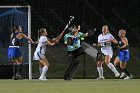 FH vs Endicott  Wheaton College Field Hockey vs Endicott College. - Photo By: KEITH NORDSTROM : Wheaton, field hockey, FH2024, Endicott